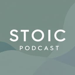 Cover art for Stoic Wisdom for Remote Work Success